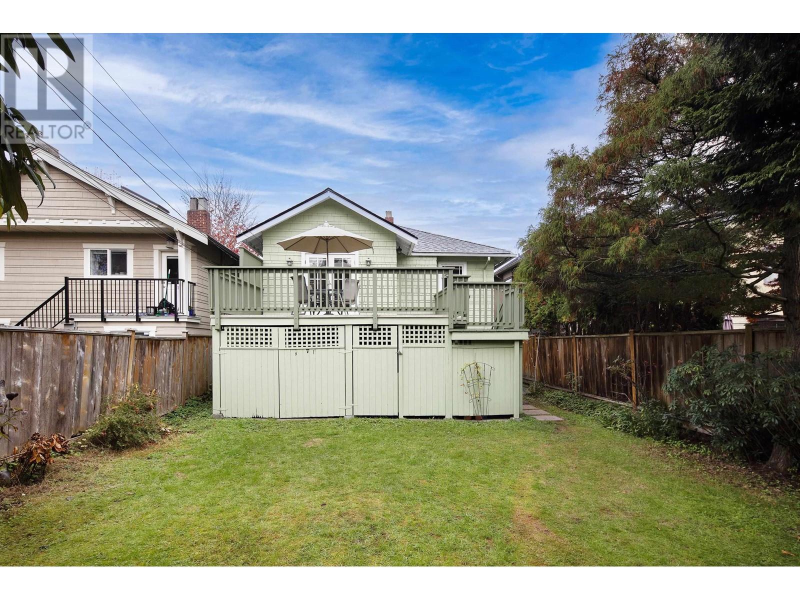 2696 W 42nd Avenue, Vancouver, British Columbia  V6N 3G5 - Photo 30 - R2829666