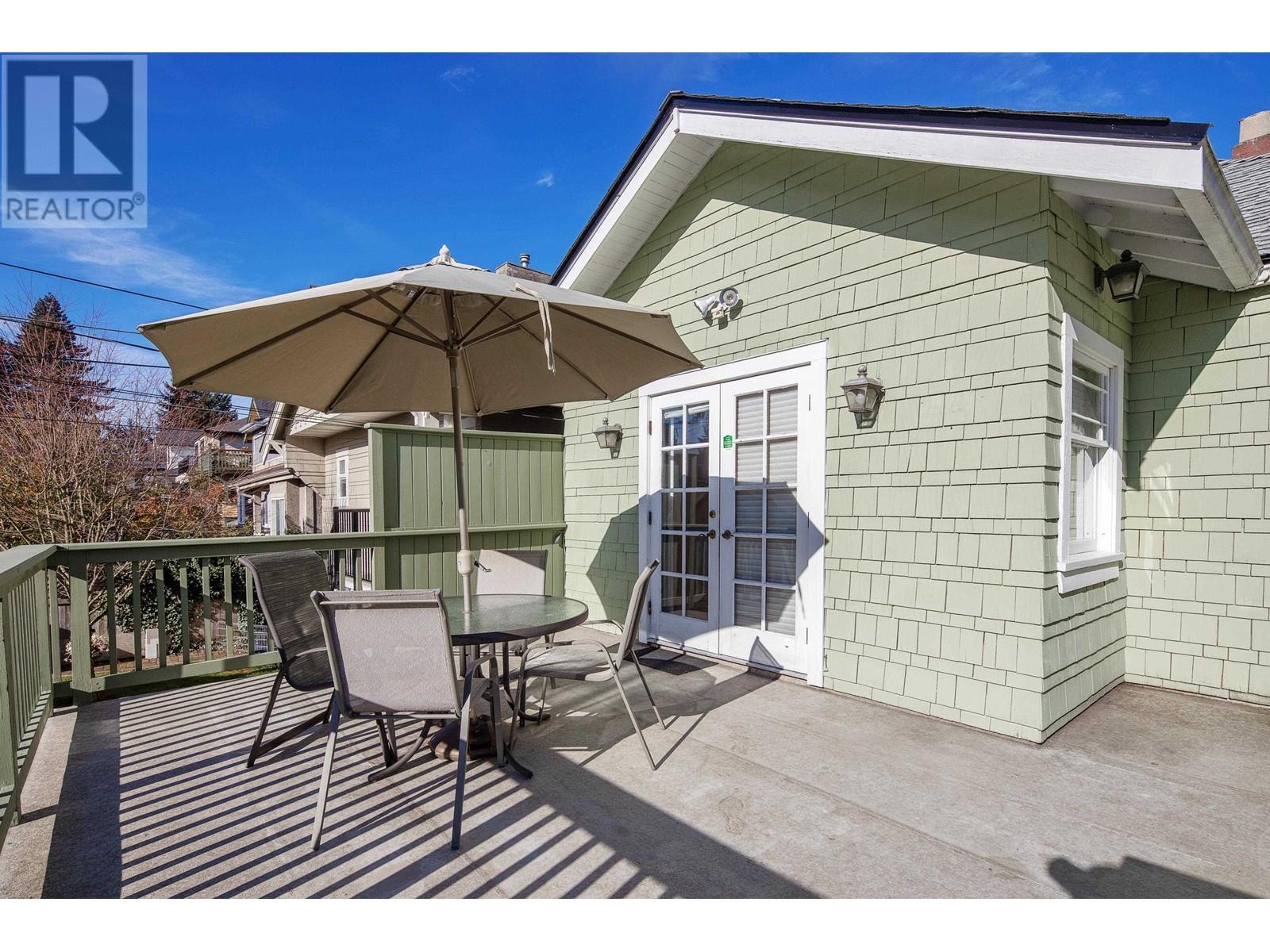 2696 W 42nd Avenue, Vancouver, British Columbia  V6N 3G5 - Photo 6 - R2829666