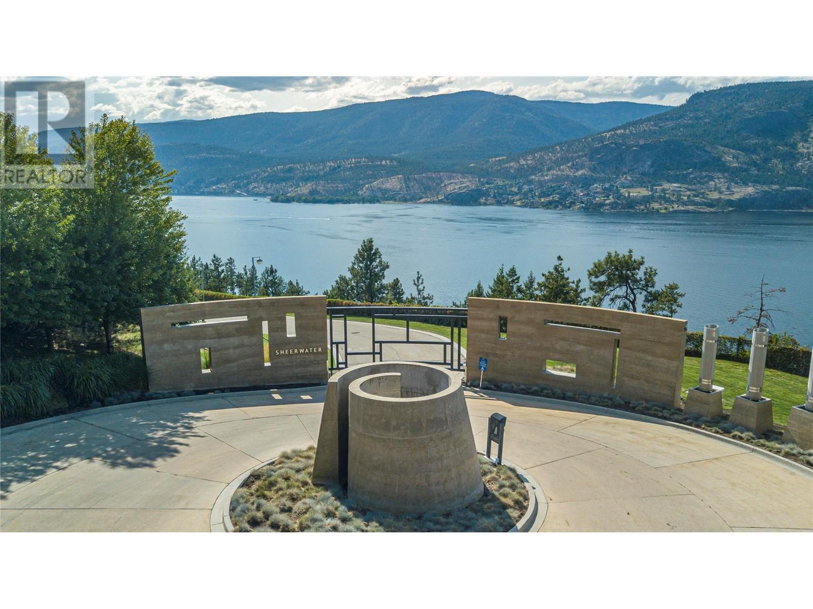 180 Sheerwater Court Unit# 8 Kelowna