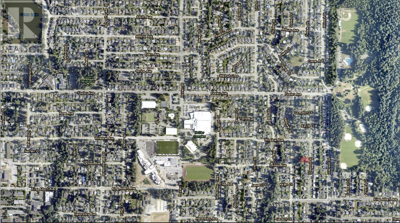 606 Draycott Street, Coquitlam, British Columbia  V3J 6M6 - Photo 6 - R2828574