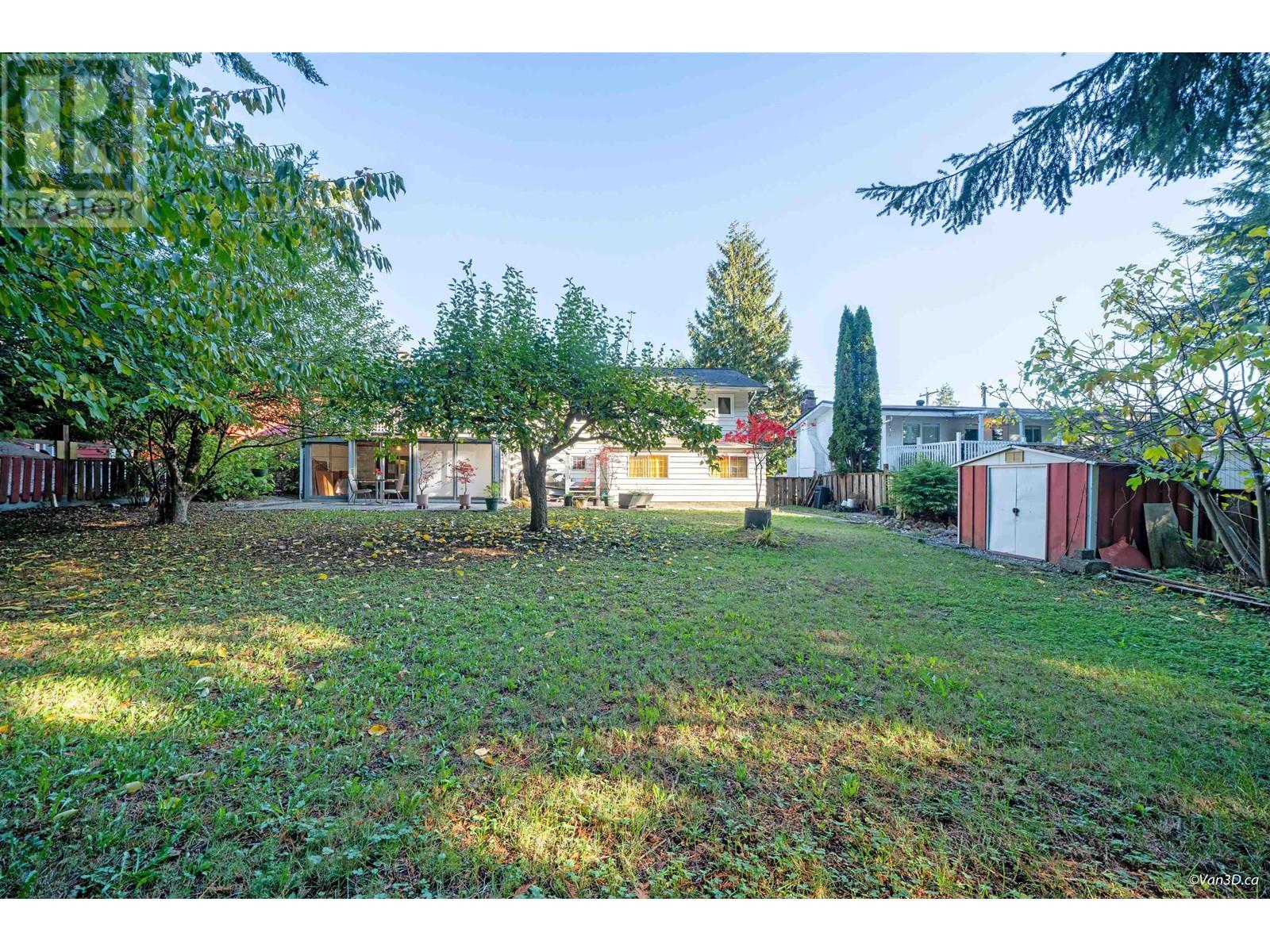 606 Draycott Street, Coquitlam, British Columbia  V3J 6M6 - Photo 33 - R2828574