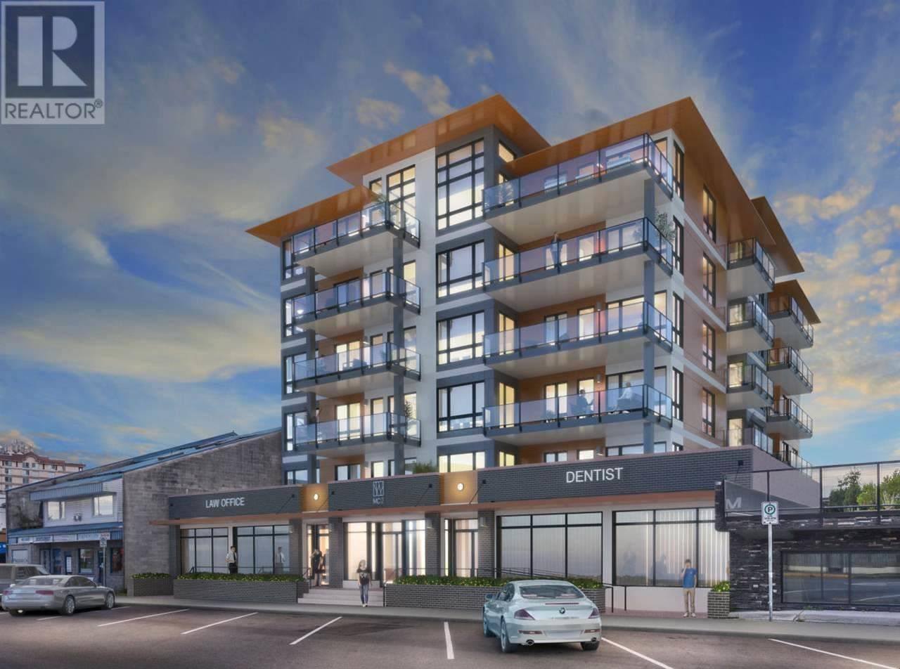405 22335 MCINTOSH AVENUE, maple ridge, British Columbia