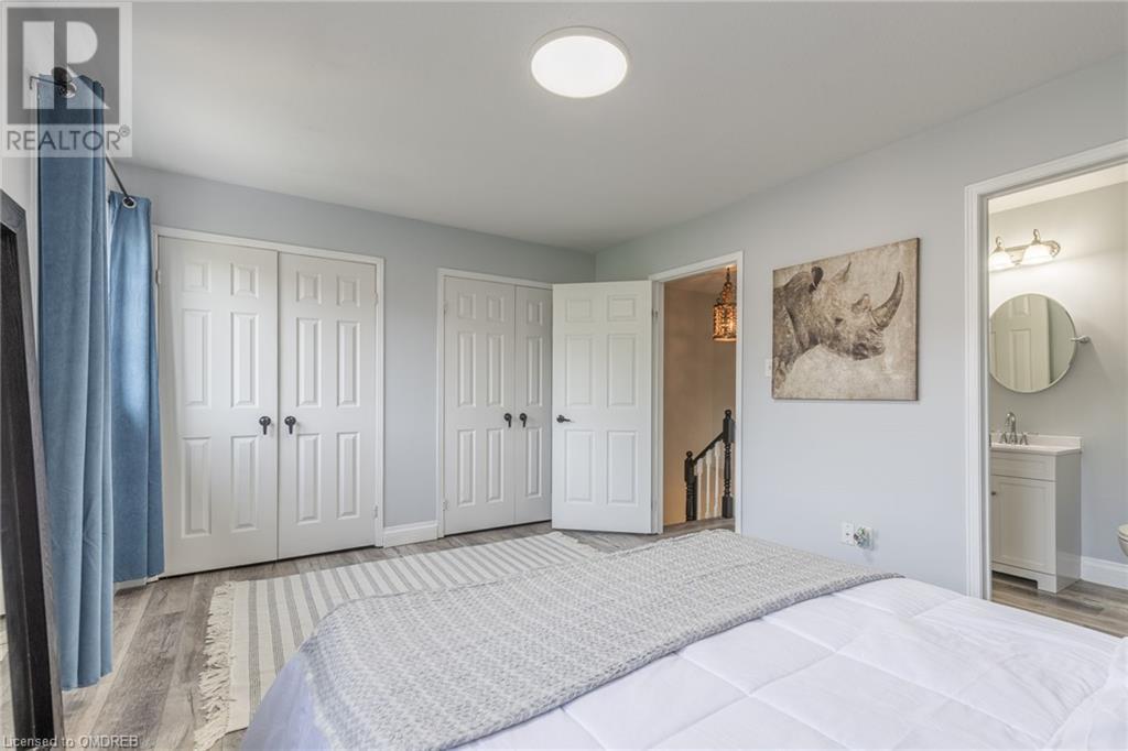 2300 Dalebrook Drive, Oakville, Ontario  L6H 6K3 - Photo 18 - 40497622