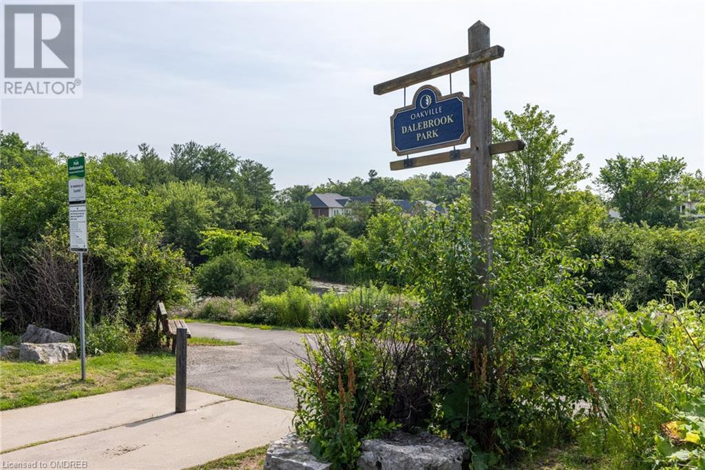 2300 Dalebrook Drive, Oakville, Ontario  L6H 6K3 - Photo 30 - 40497622