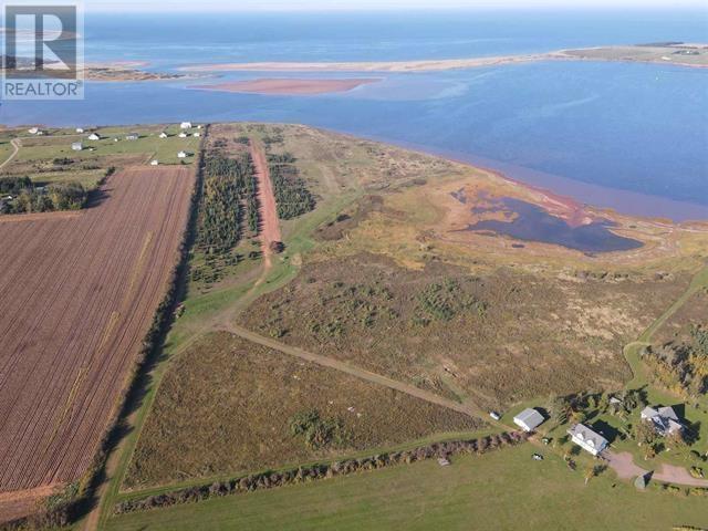 Lot 33 North Point Seaside, malpeque, Prince Edward Island