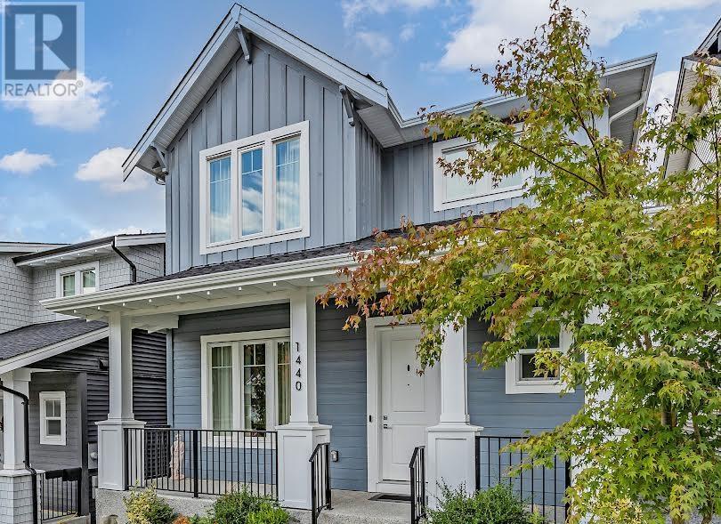 1440 Nystrom Court, Coquitlam, British Columbia  V3E 0N5 - Photo 1 - R2829120