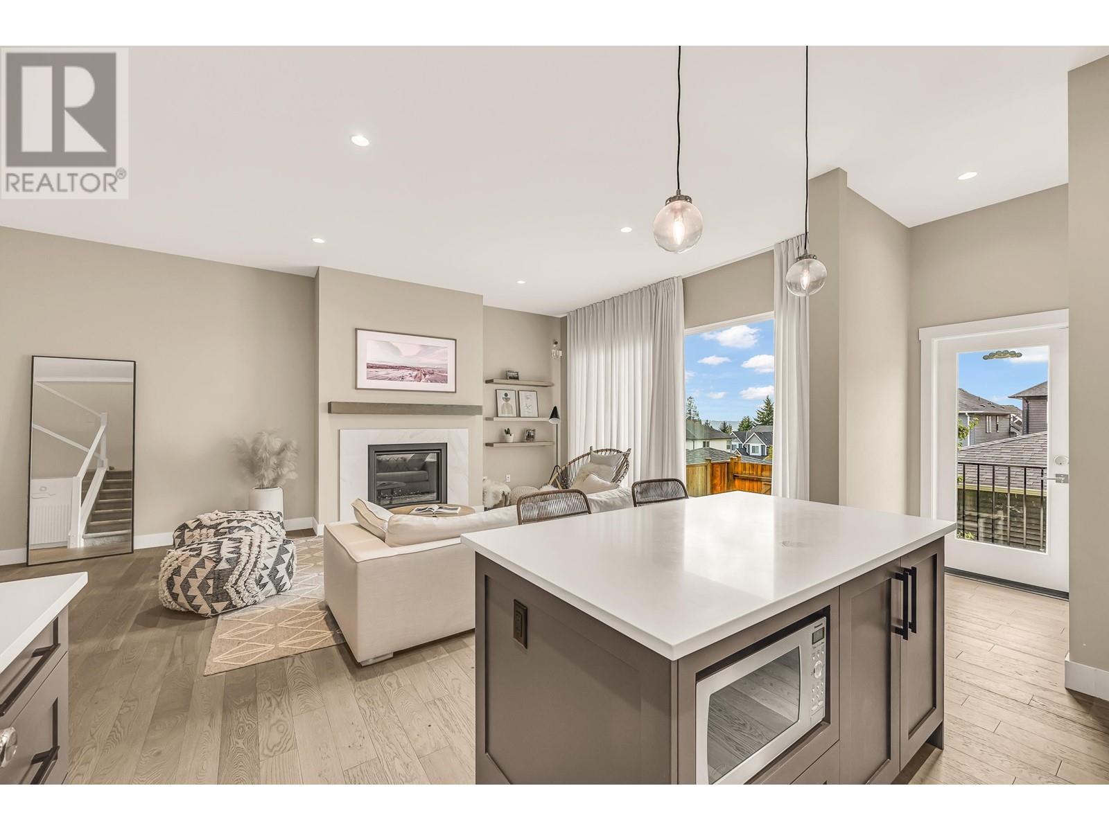 1440 Nystrom Court, Coquitlam, British Columbia  V3E 0N5 - Photo 6 - R2829120