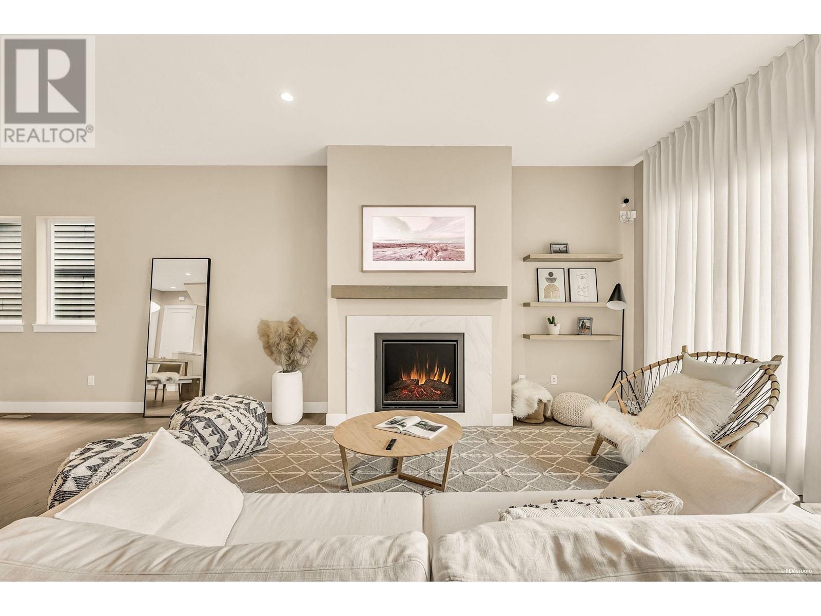 1440 Nystrom Court, Coquitlam, British Columbia  V3E 0N5 - Photo 9 - R2829120