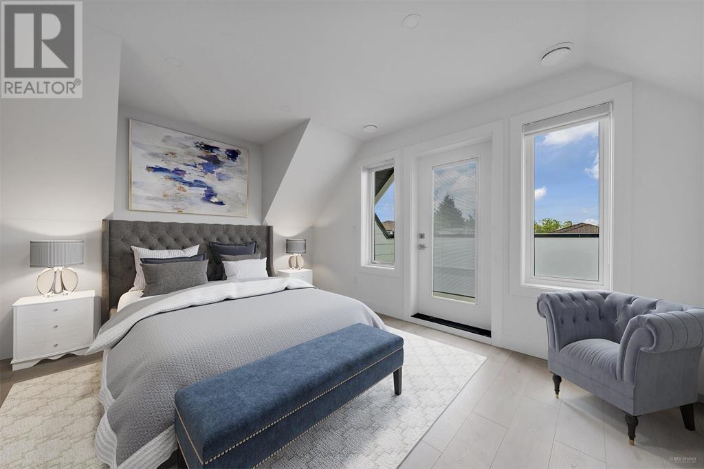 2946 E 3rd Avenue, Vancouver, British Columbia  V5M 1H8 - Photo 5 - R2826139