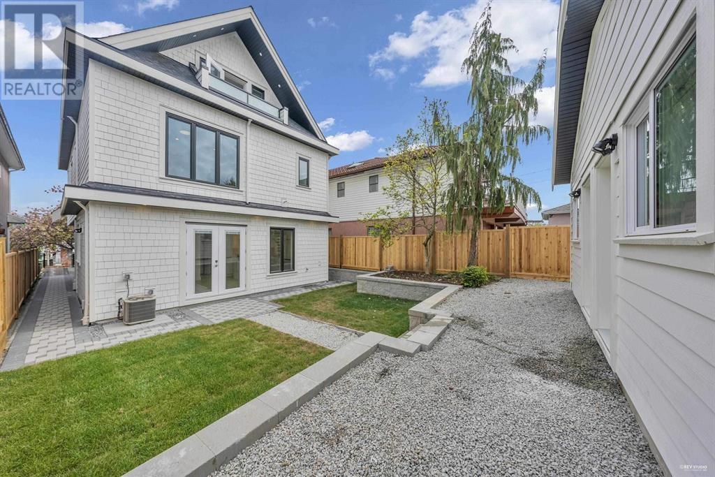 2946 E 3rd Avenue, Vancouver, British Columbia  V5M 1H8 - Photo 21 - R2826139