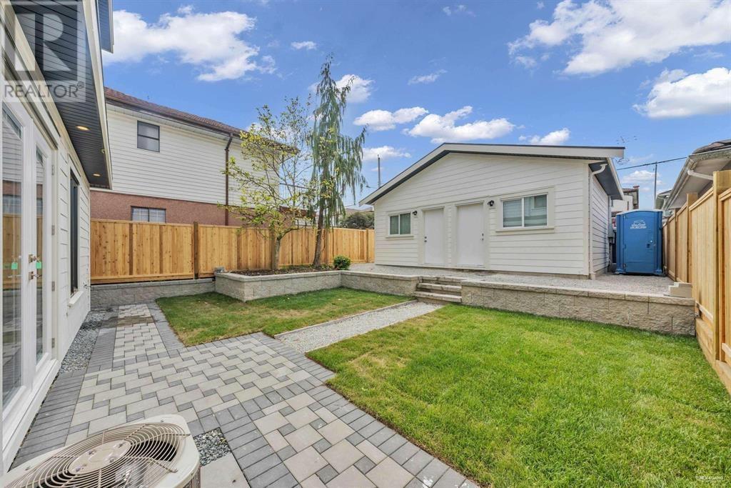 2946 E 3rd Avenue, Vancouver, British Columbia  V5M 1H8 - Photo 30 - R2826139