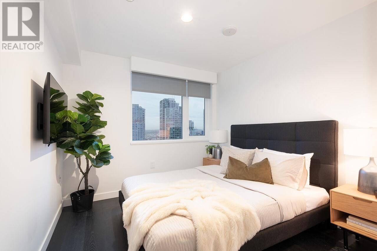 1808 1111 Richards Street, Vancouver, British Columbia  V6B 0S3 - Photo 15 - R2830092