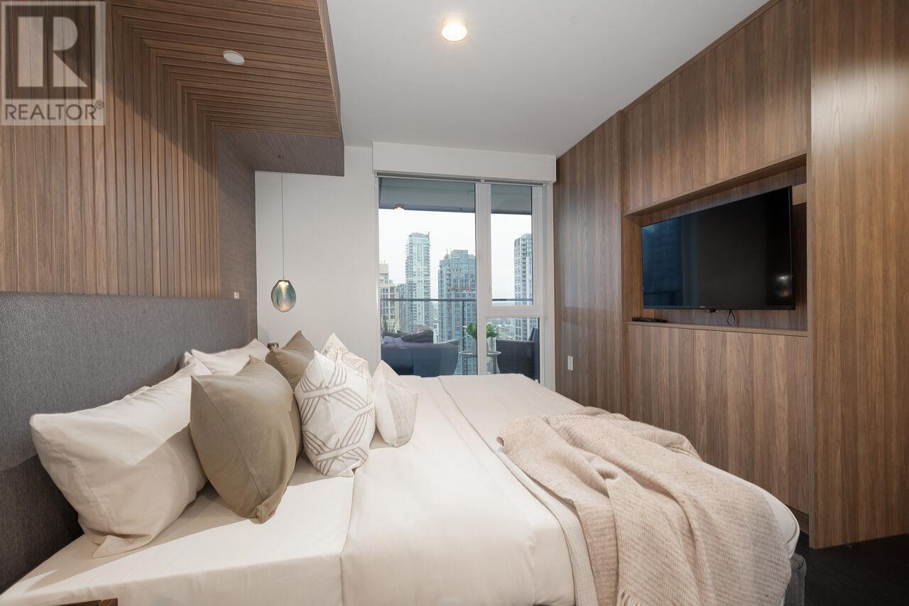 1808 1111 Richards Street, Vancouver, British Columbia  V6B 0S3 - Photo 28 - R2830092