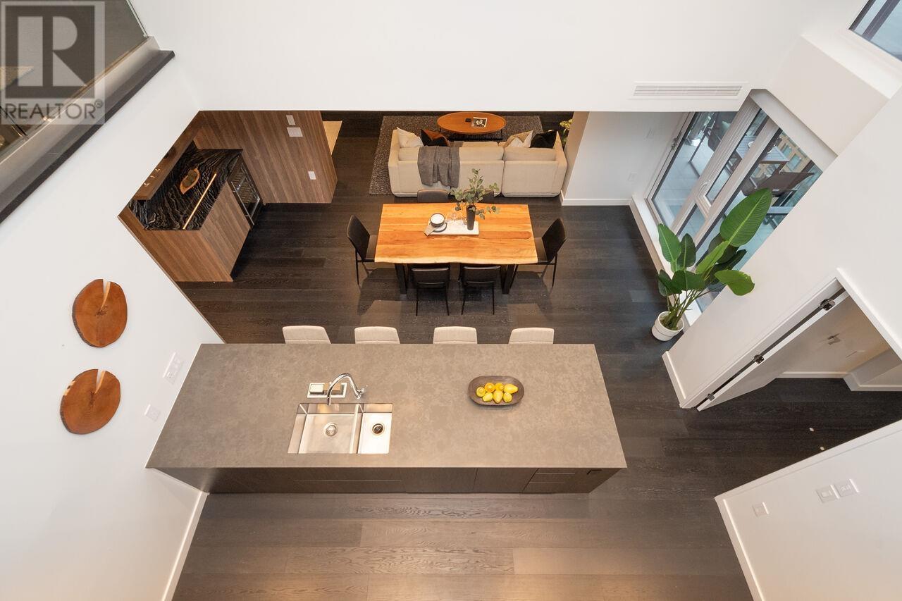 1808 1111 Richards Street, Vancouver, British Columbia  V6B 0S3 - Photo 13 - R2830092