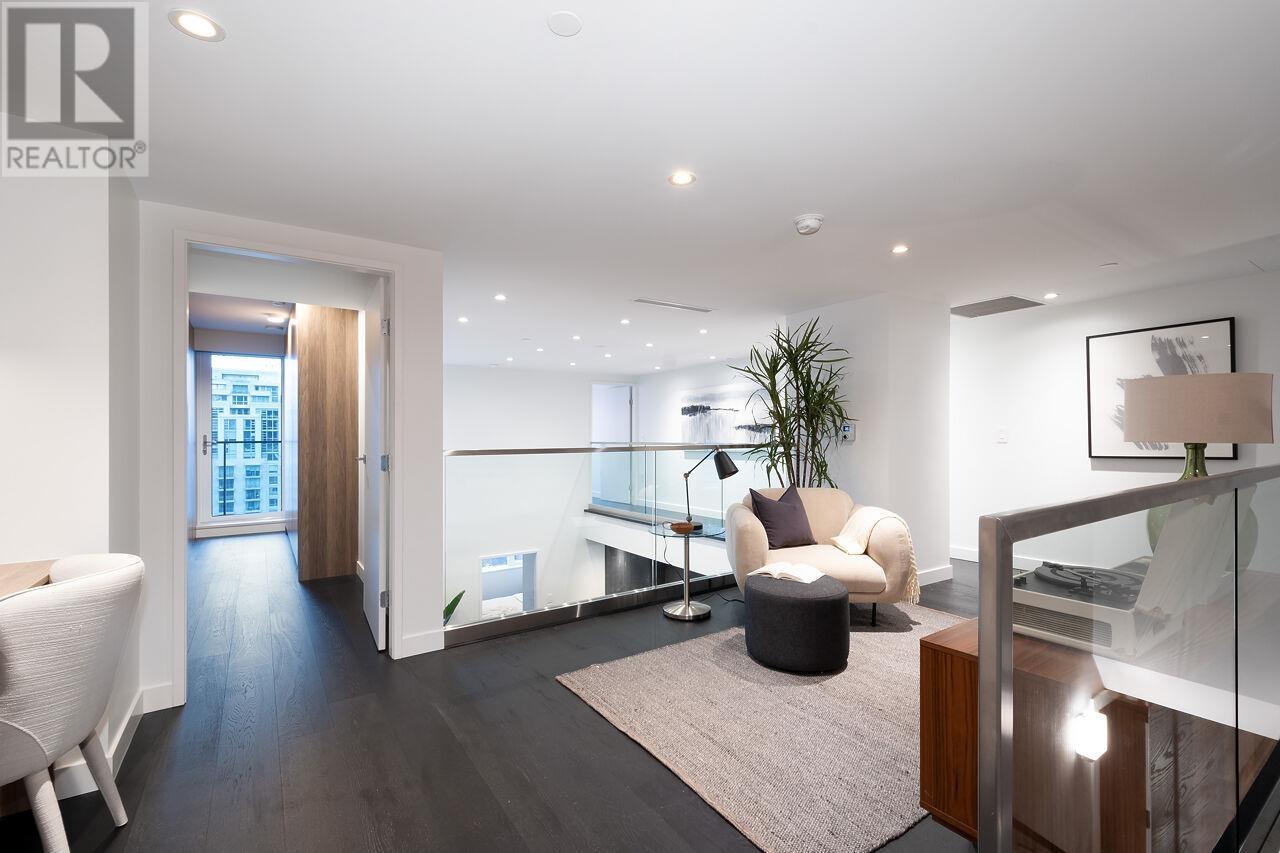 1808 1111 Richards Street, Vancouver, British Columbia  V6B 0S3 - Photo 26 - R2830092