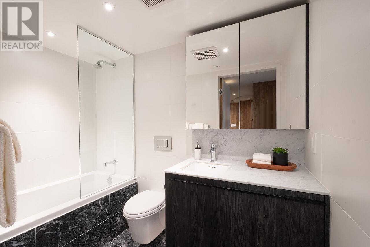 1808 1111 Richards Street, Vancouver, British Columbia  V6B 0S3 - Photo 27 - R2830092