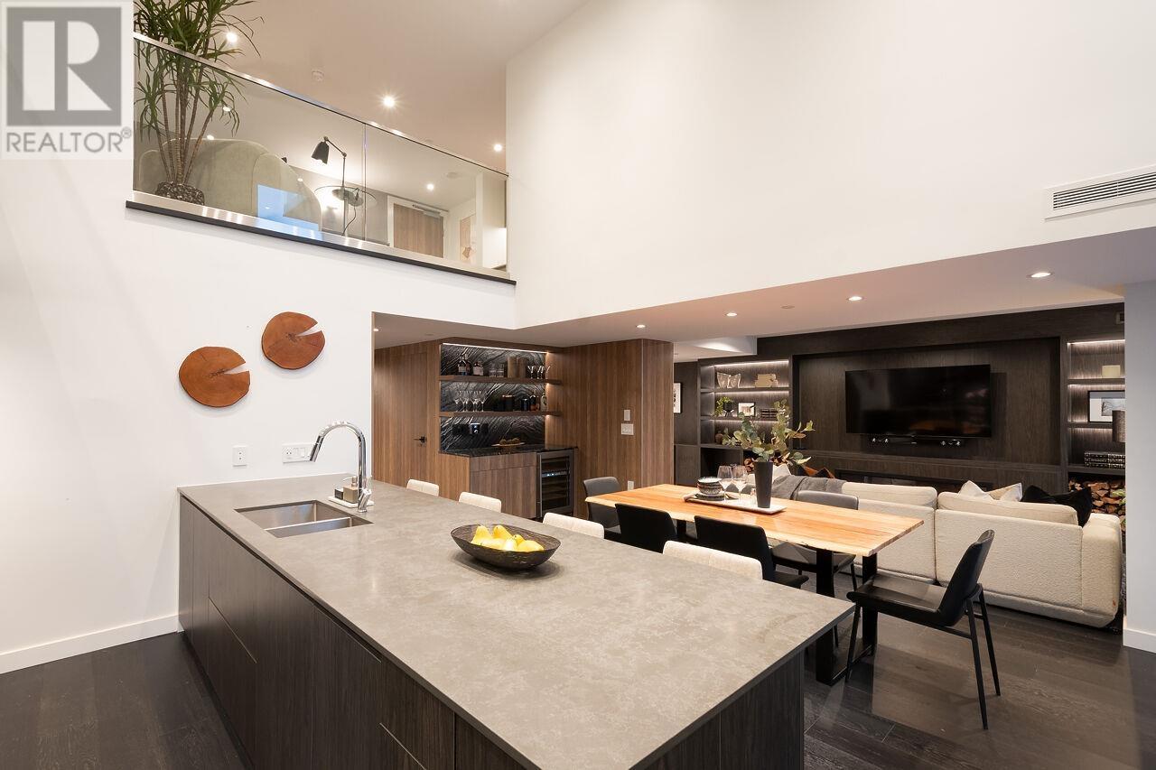 1808 1111 Richards Street, Vancouver, British Columbia  V6B 0S3 - Photo 14 - R2830092