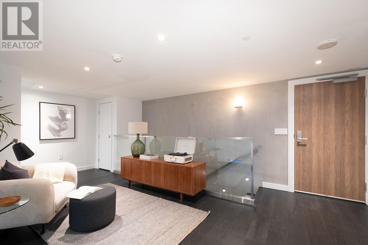 1808 1111 Richards Street, Vancouver, British Columbia  V6B 0S3 - Photo 24 - R2830092