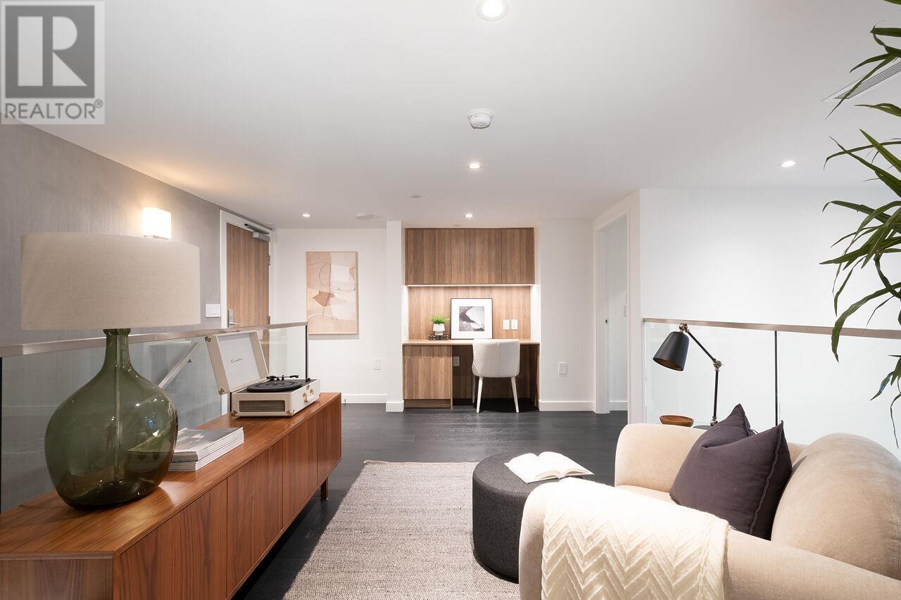 1808 1111 Richards Street, Vancouver, British Columbia  V6B 0S3 - Photo 25 - R2830092