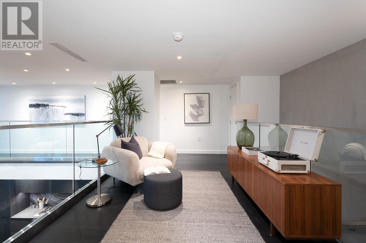 1808 1111 Richards Street, Vancouver, British Columbia  V6B 0S3 - Photo 23 - R2830092