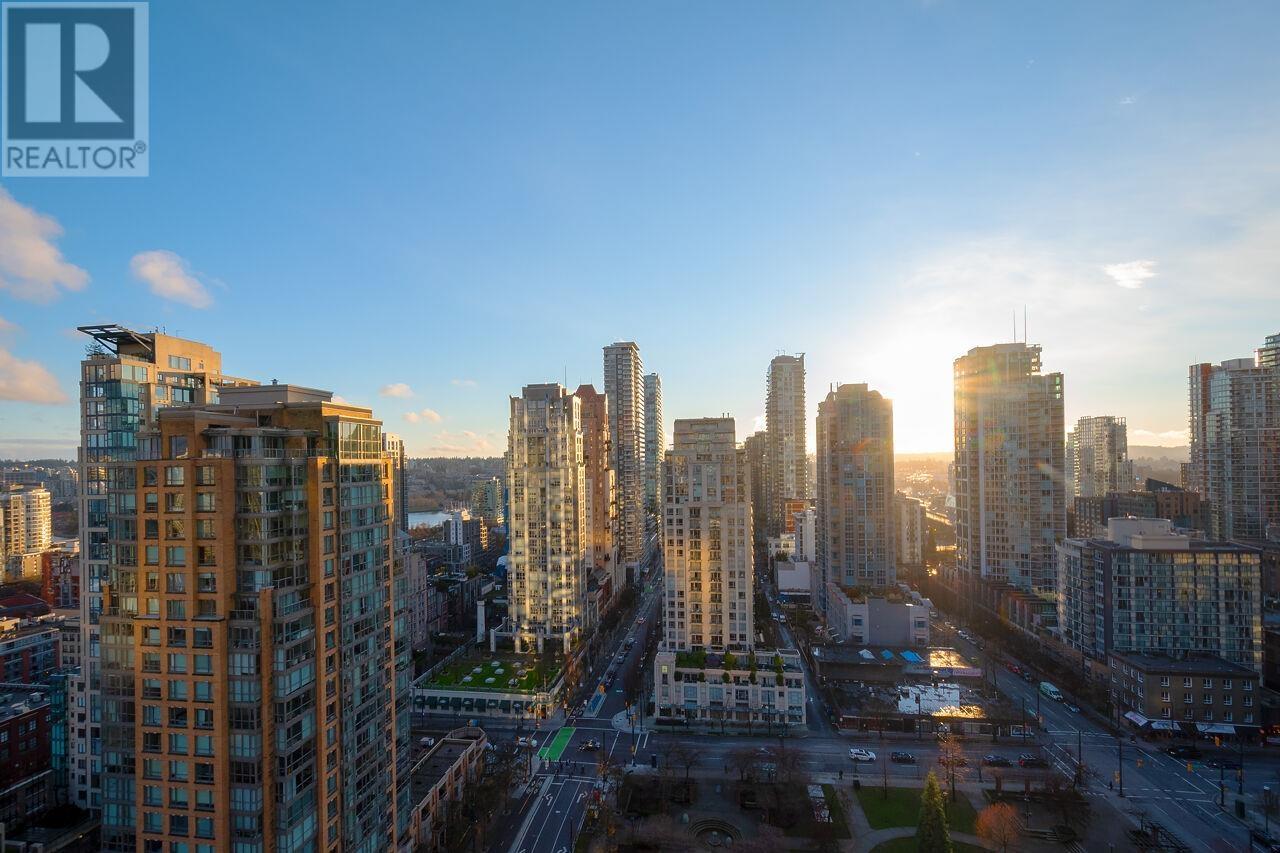 1808 1111 Richards Street, Vancouver, British Columbia  V6B 0S3 - Photo 36 - R2830092