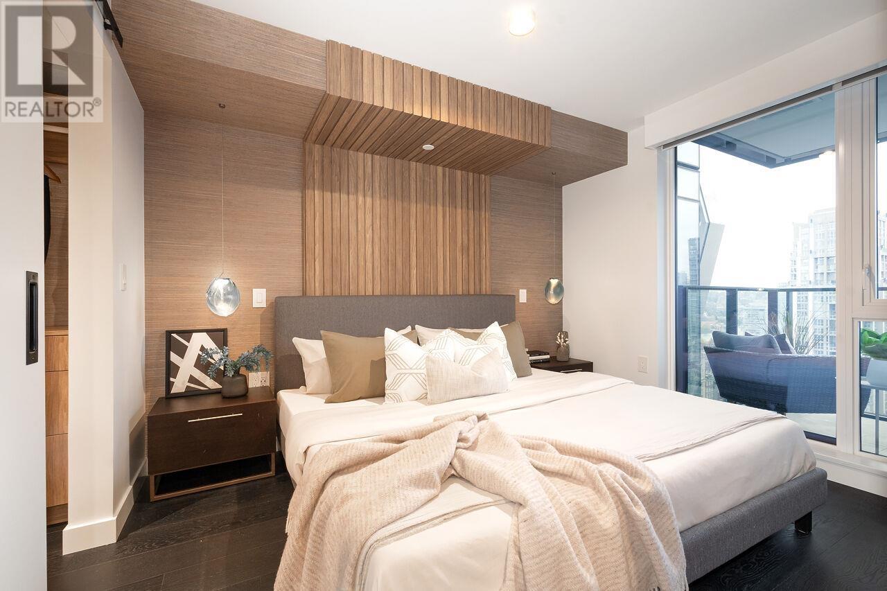 1808 1111 Richards Street, Vancouver, British Columbia  V6B 0S3 - Photo 29 - R2830092