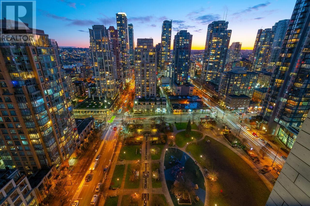 1808 1111 Richards Street, Vancouver, British Columbia  V6B 0S3 - Photo 35 - R2830092