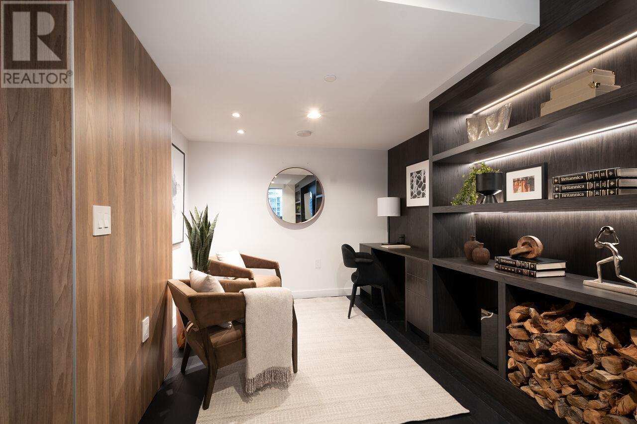 1808 1111 Richards Street, Vancouver, British Columbia  V6B 0S3 - Photo 6 - R2830092