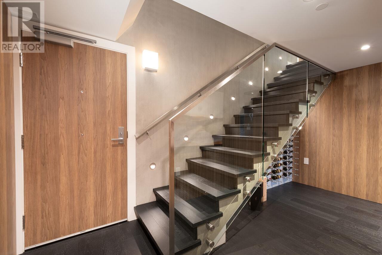 1808 1111 Richards Street, Vancouver, British Columbia  V6B 0S3 - Photo 21 - R2830092