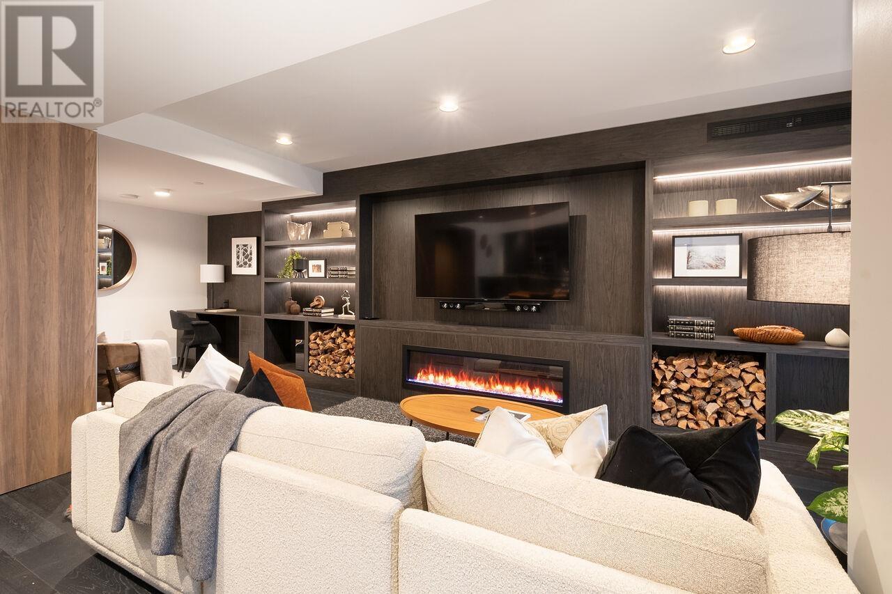 1808 1111 Richards Street, Vancouver, British Columbia  V6B 0S3 - Photo 4 - R2830092