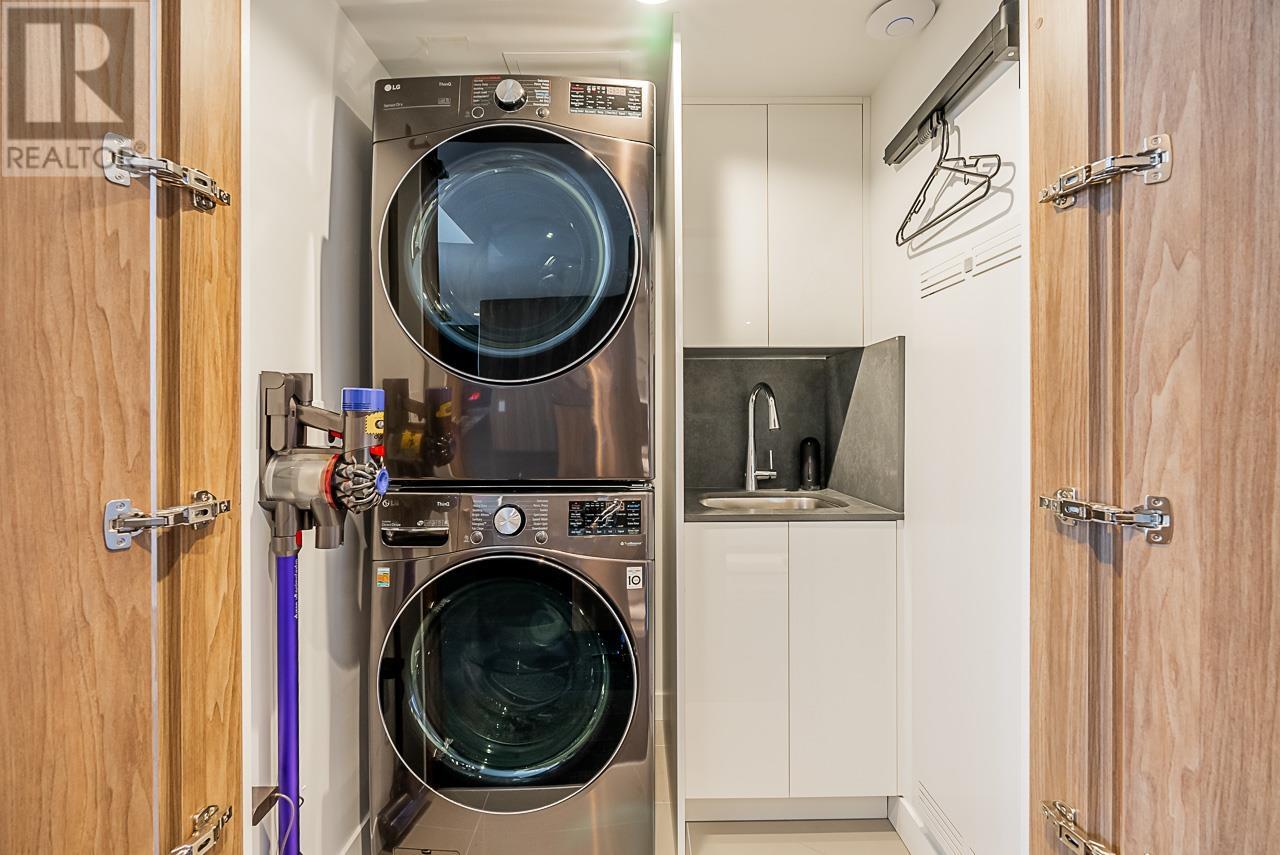 1808 1111 Richards Street, Vancouver, British Columbia  V6B 0S3 - Photo 20 - R2830092