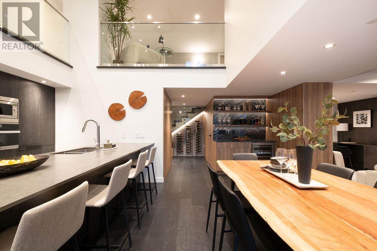 1808 1111 Richards Street, Vancouver, British Columbia  V6B 0S3 - Photo 16 - R2830092