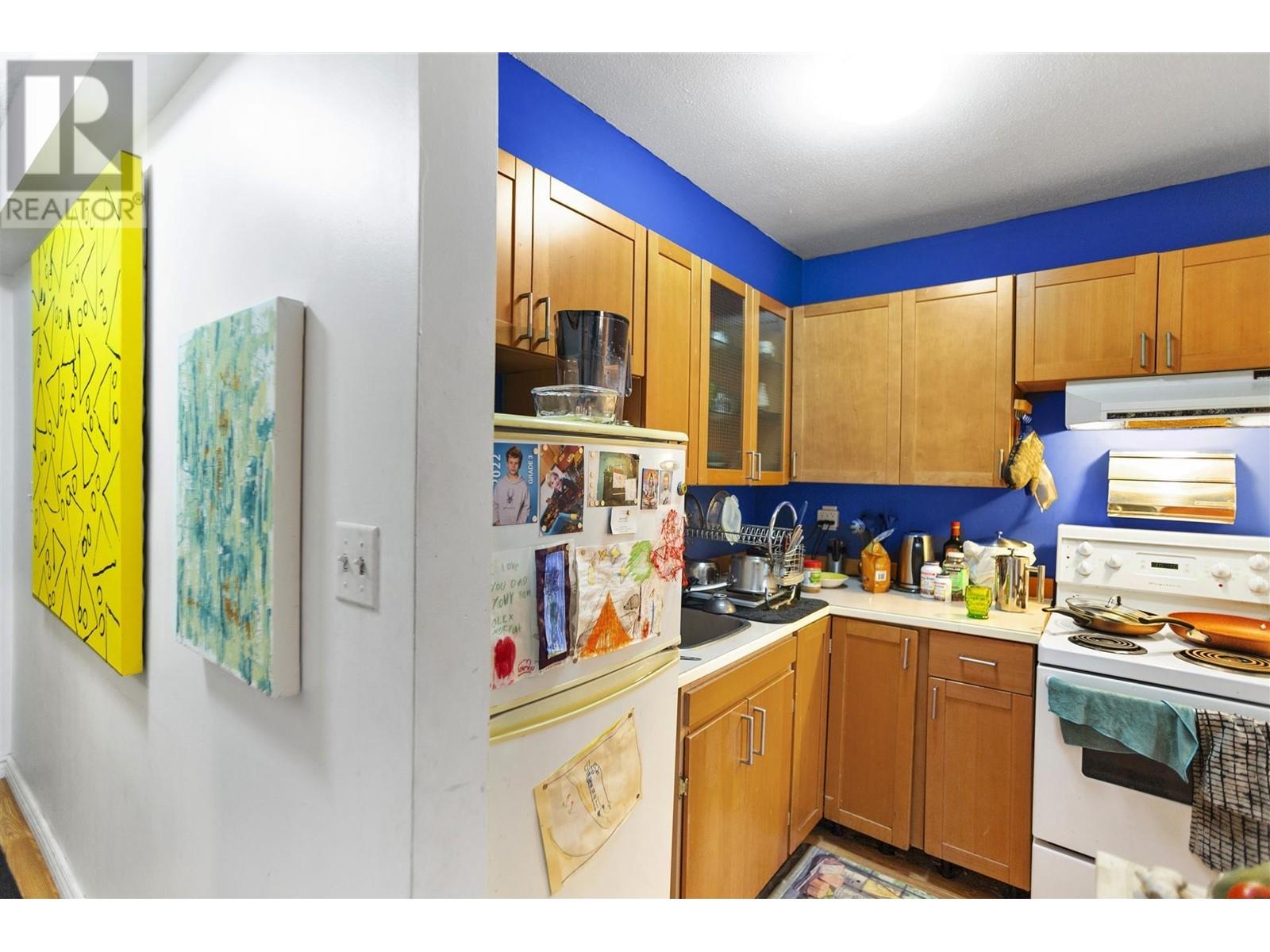 301 825 E 7th Avenue, Vancouver, British Columbia  V5T 1P4 - Photo 2 - R2830111