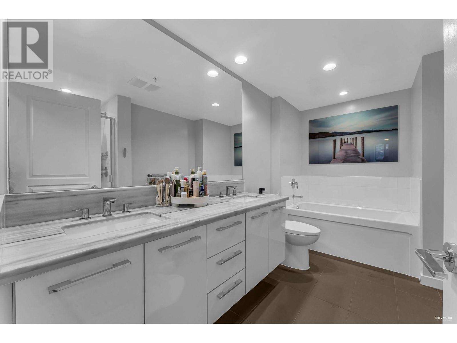 509 3093 Windsor Gate, Coquitlam, British Columbia  V3B 0N2 - Photo 12 - R2830099