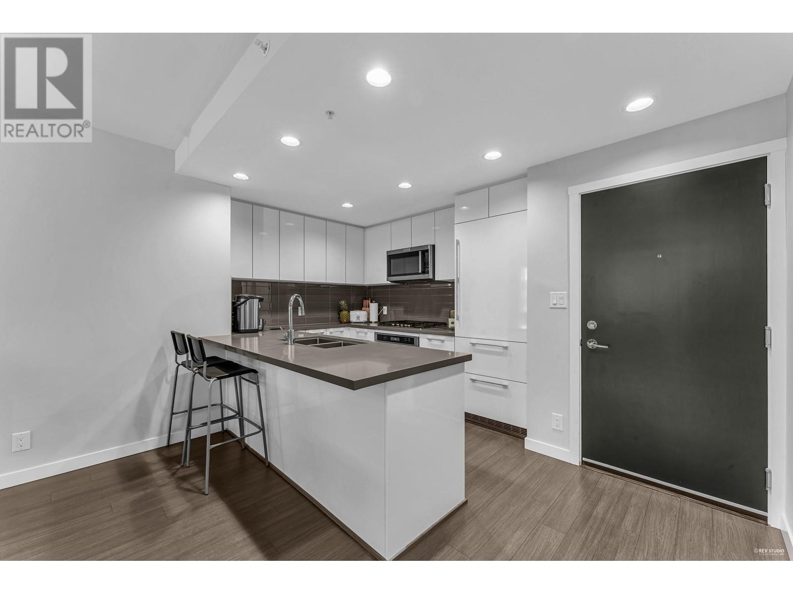 509 3093 Windsor Gate, Coquitlam, British Columbia  V3B 0N2 - Photo 7 - R2830099