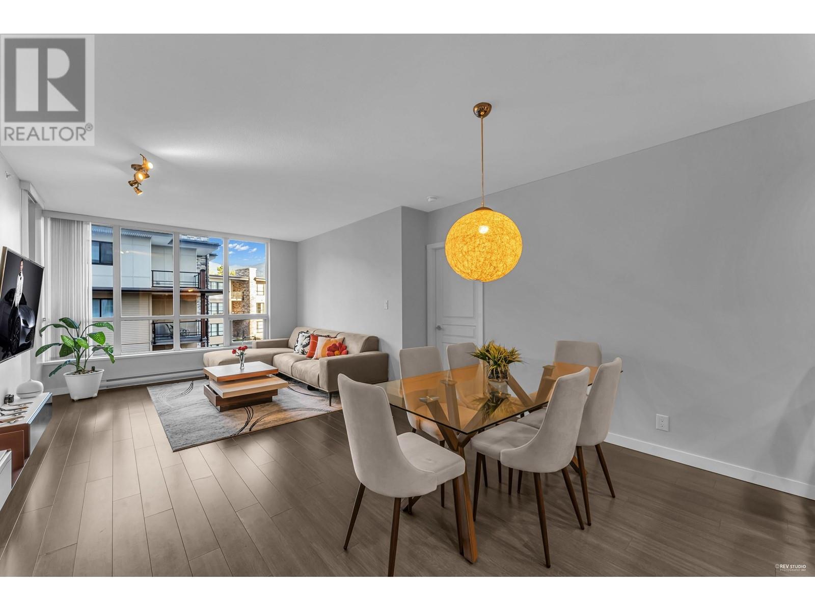 509 3093 Windsor Gate, Coquitlam, British Columbia  V3B 0N2 - Photo 5 - R2830099