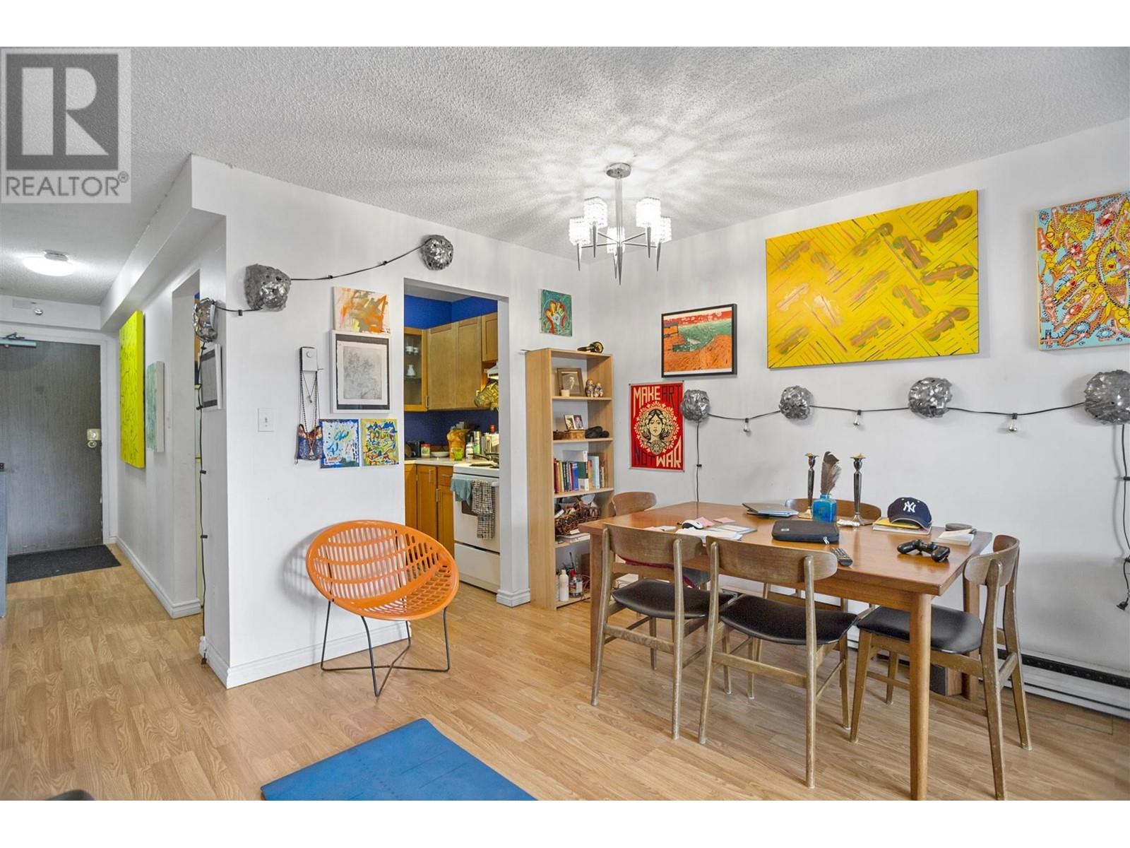 301 825 E 7th Avenue, Vancouver, British Columbia  V5T 1P4 - Photo 3 - R2830111