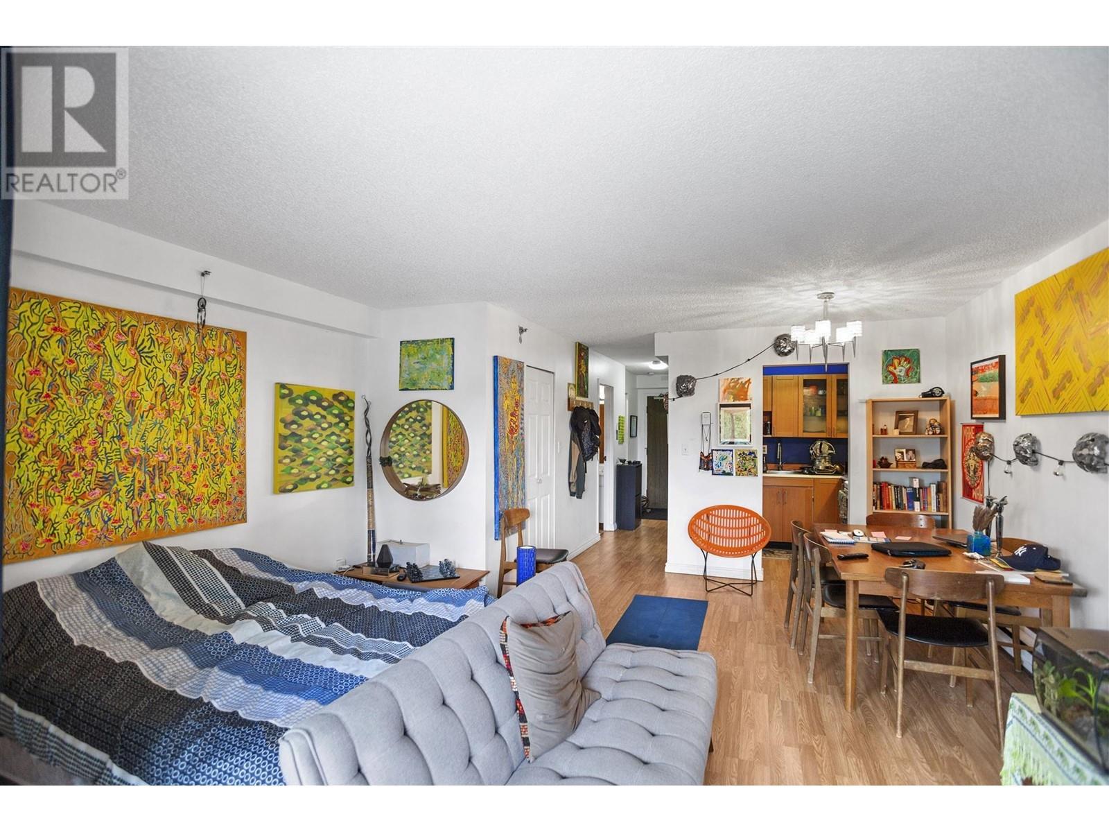 301 825 E 7th Avenue, Vancouver, British Columbia  V5T 1P4 - Photo 5 - R2830111