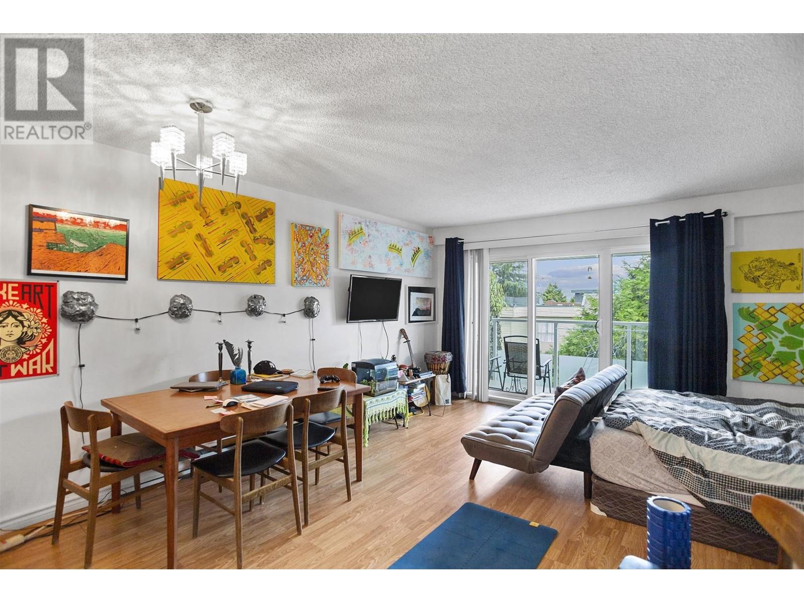 301 825 E 7th Avenue, Vancouver, British Columbia  V5T 1P4 - Photo 7 - R2830111