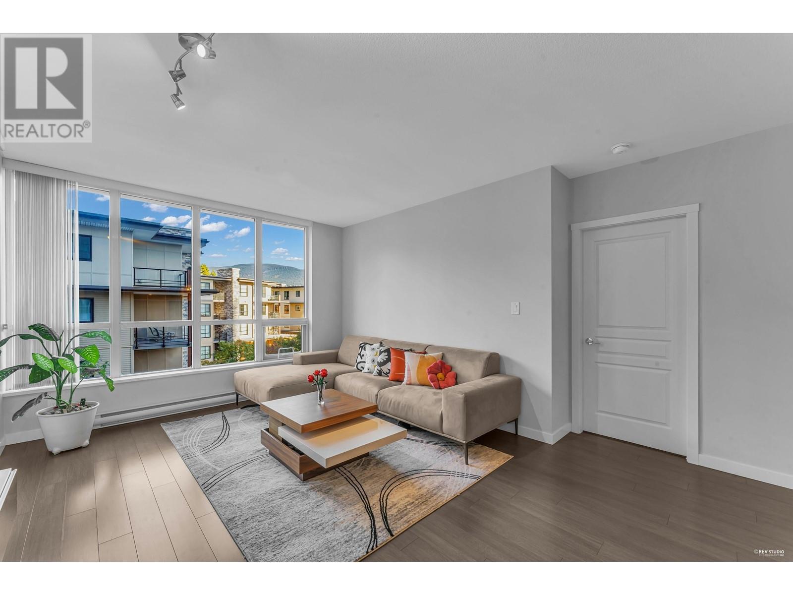 509 3093 WINDSOR GATE, coquitlam, British Columbia