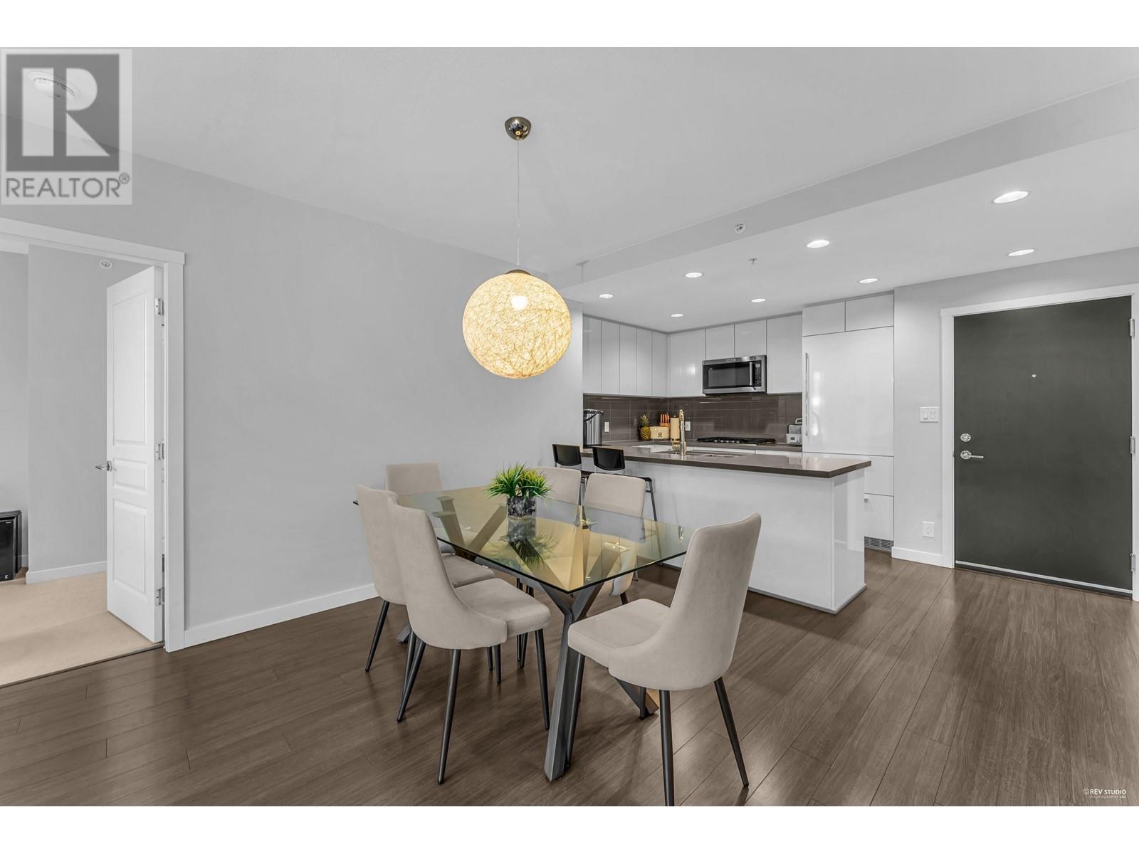 509 3093 Windsor Gate, Coquitlam, British Columbia  V3B 0N2 - Photo 6 - R2830099