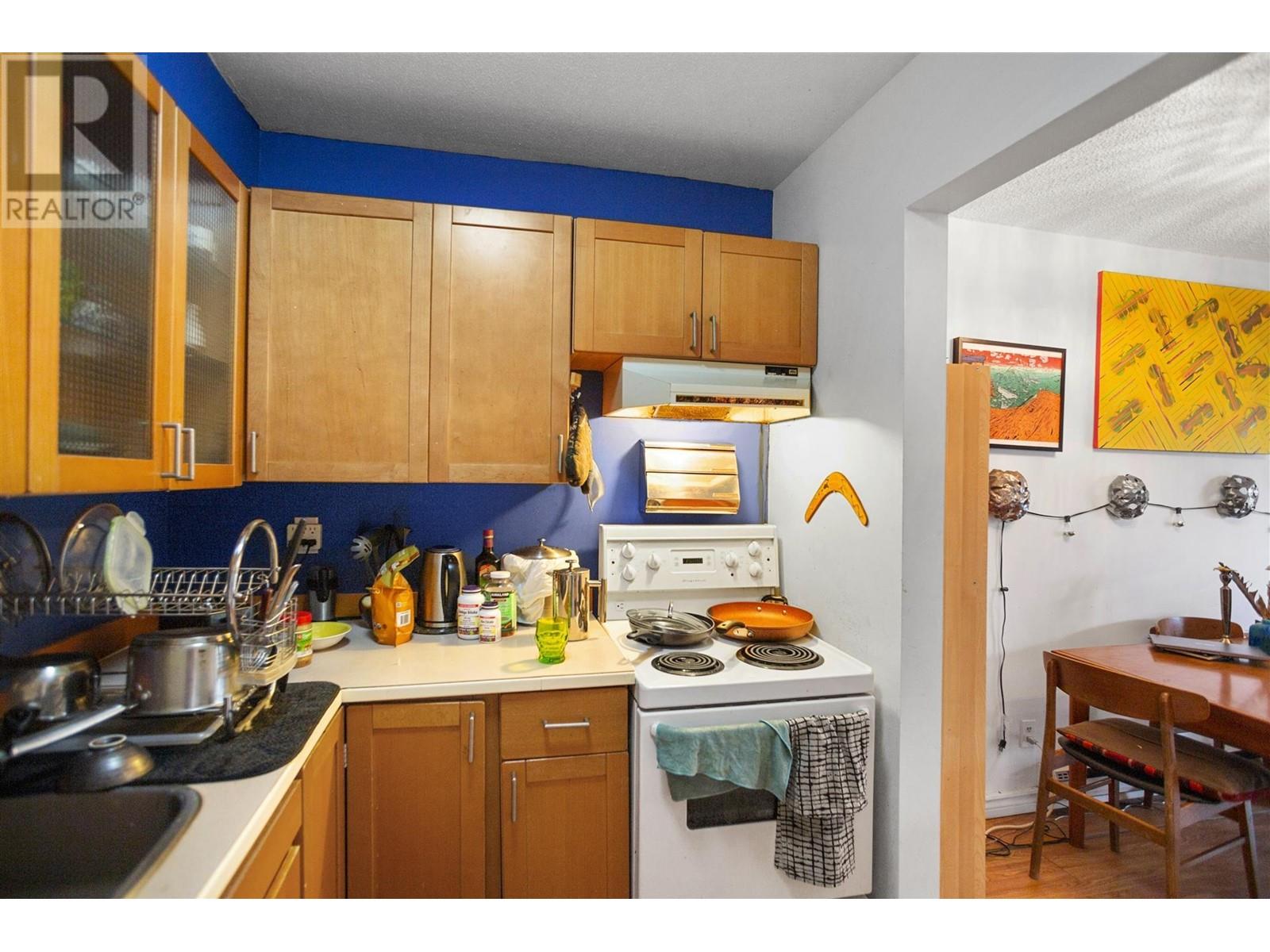 301 825 E 7TH AVENUE, vancouver, British Columbia