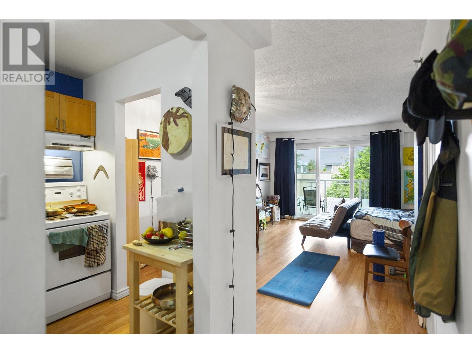 301 825 E 7th Avenue, Vancouver, British Columbia  V5T 1P4 - Photo 9 - R2830111