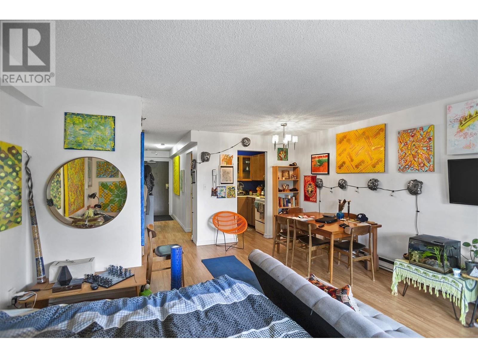 301 825 E 7th Avenue, Vancouver, British Columbia  V5T 1P4 - Photo 4 - R2830111