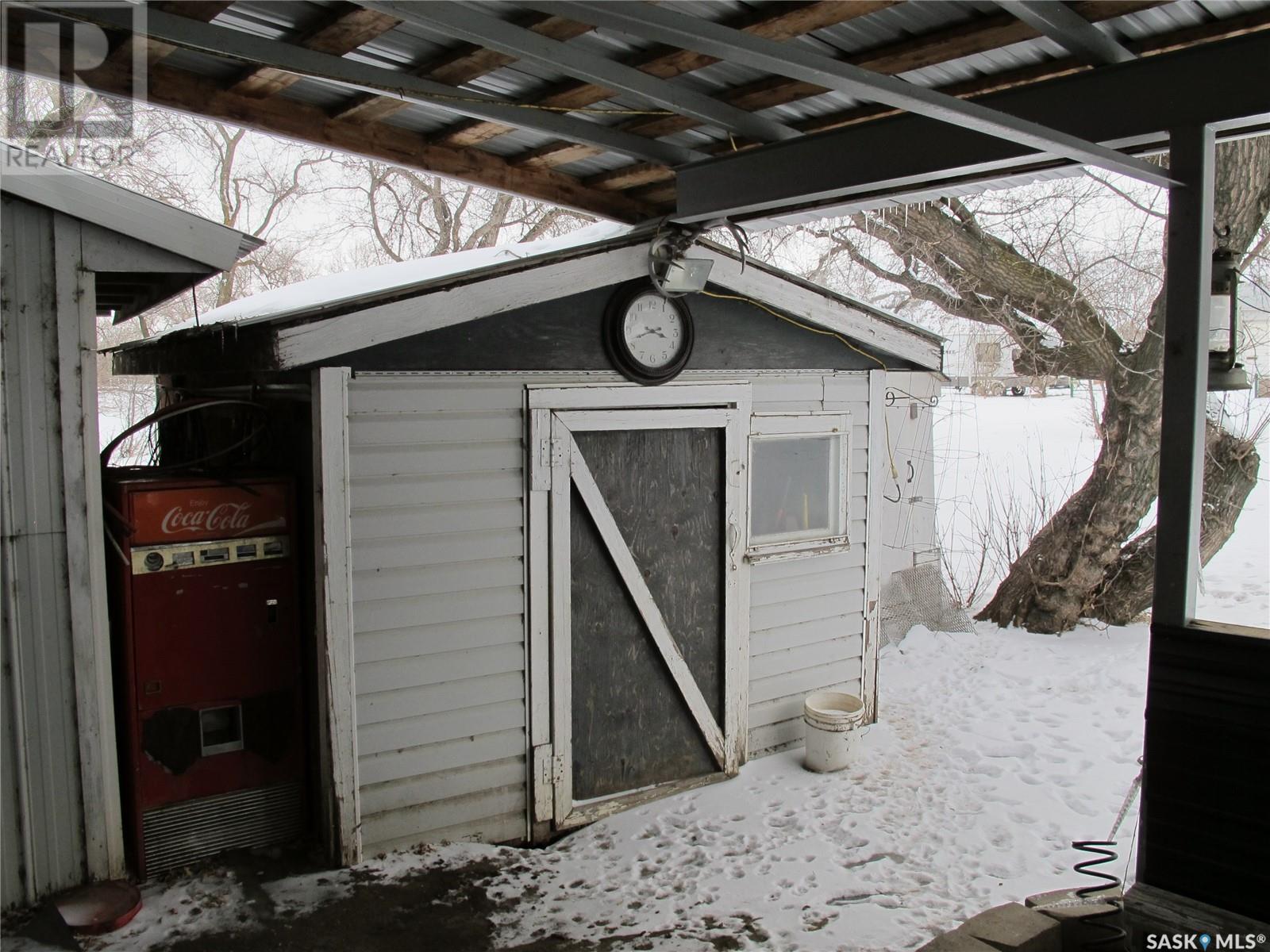 Langen Homestead Acreage, Estevan Rm No. 5, Saskatchewan  S0C 0M0 - Photo 37 - SK951223