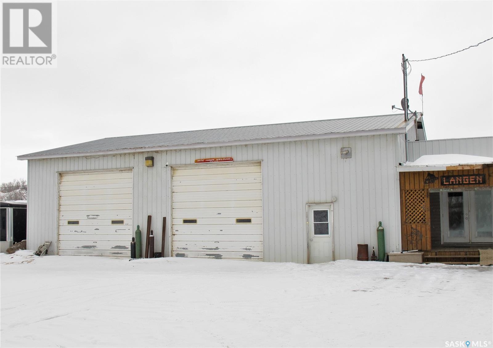 Langen Homestead Acreage, Estevan Rm No. 5, Saskatchewan  S0C 0M0 - Photo 43 - SK951223