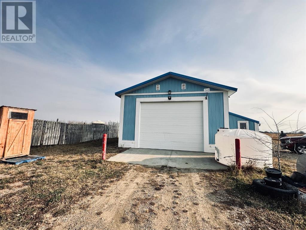 Nw 25-50-28-W3m, Lloydminster, Saskatchewan  S9V 0Y7 - Photo 4 - A2091422