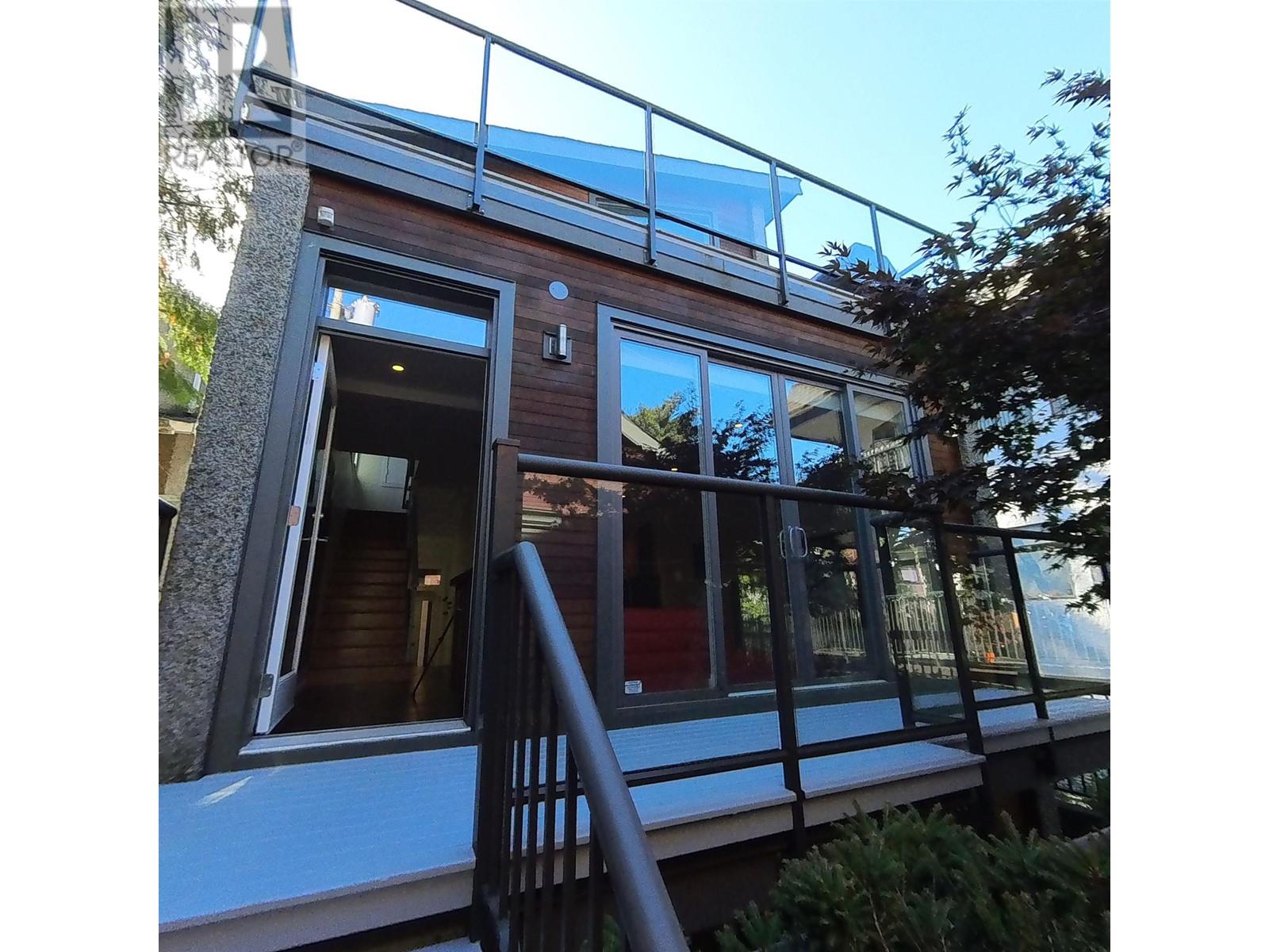 1603 E 4TH AVENUE, vancouver, British Columbia