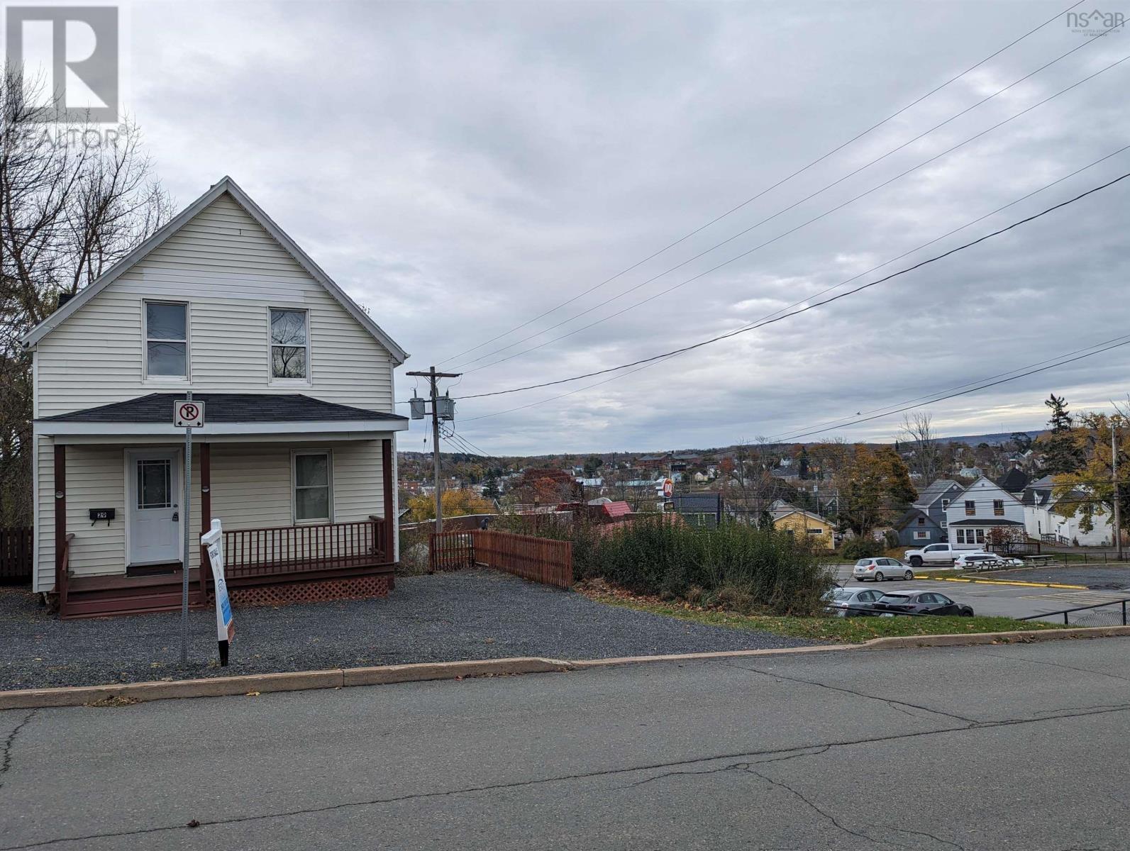 29 North Street, New Glasgow, Nova Scotia B2H 1C7 (26246410) Results