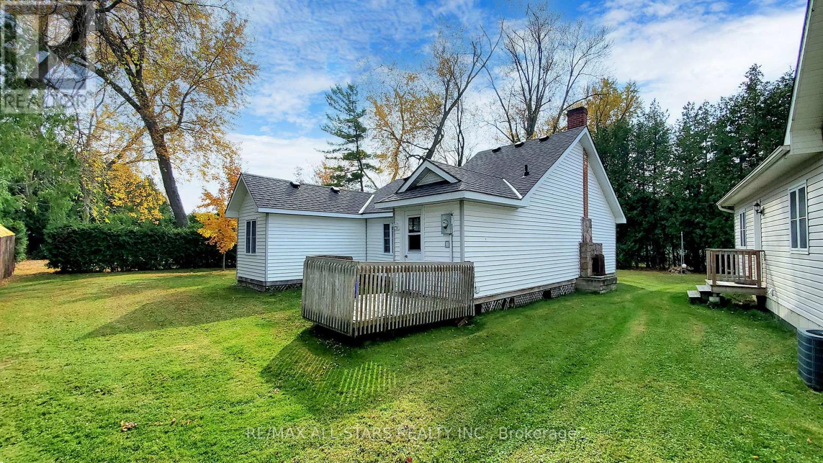 8 Tikvah Circ, Georgina, Ontario  L4P 3C8 - Photo 22 - N7272276